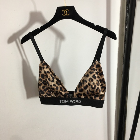Tom Ford Leopard Print Bikini Set - Picture 3 of 9